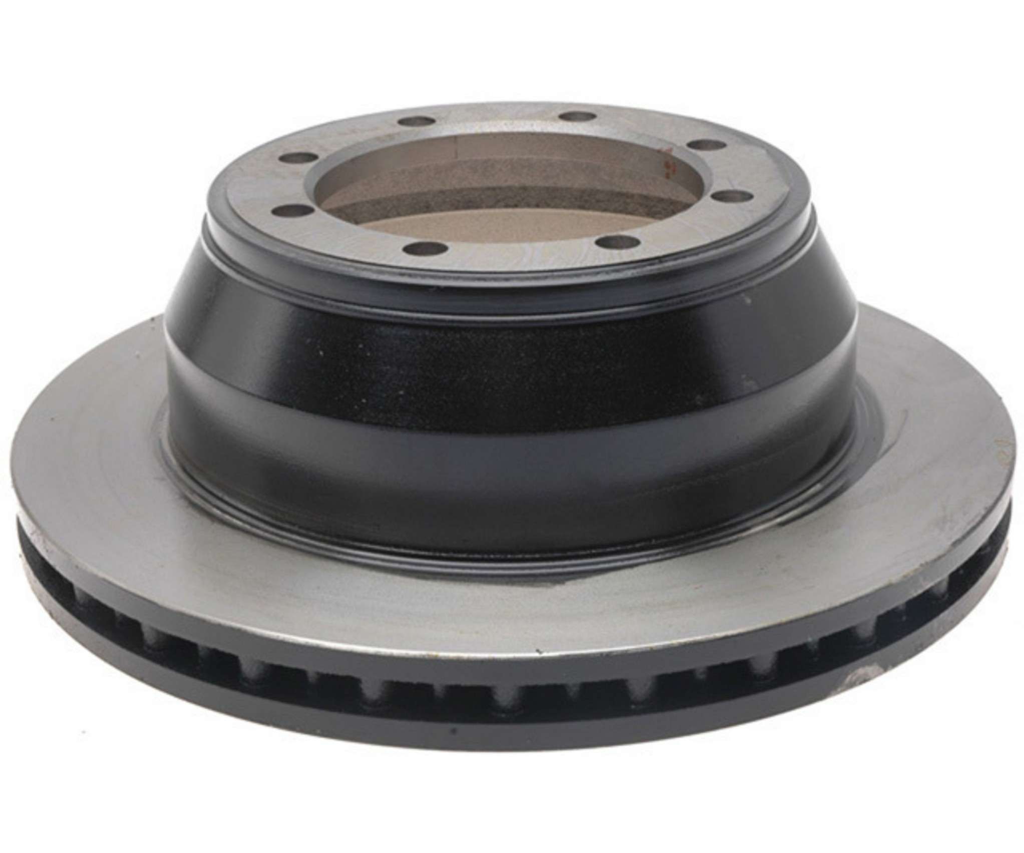 Raybestos Brakes Disc Brake Rotor 66834