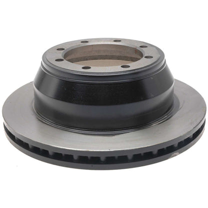 Raybestos Brakes Disc Brake Rotor 66834