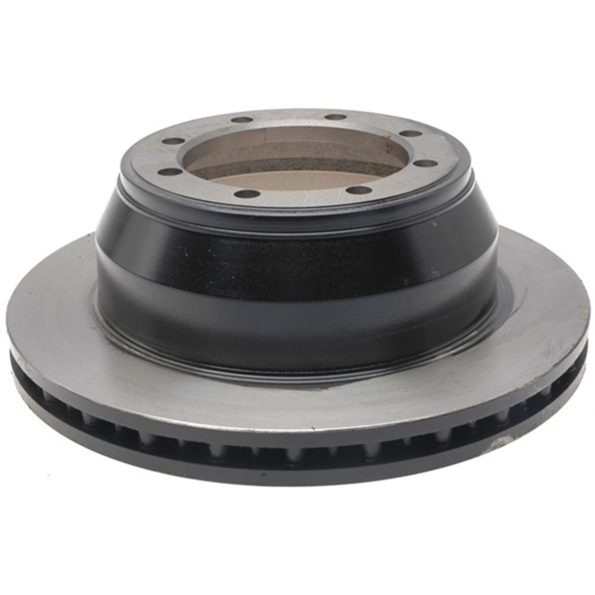 Raybestos Brakes Disc Brake Rotor 66834
