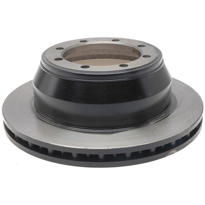 Raybestos Brakes Disc Brake Rotor 66834