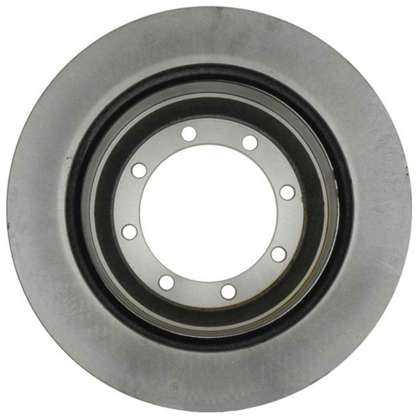Raybestos Brakes Disc Brake Rotor 66834