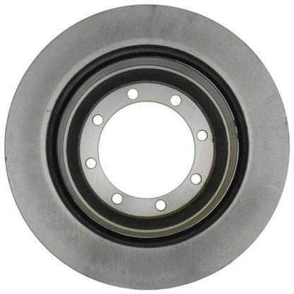 Raybestos Brakes Disc Brake Rotor 66834