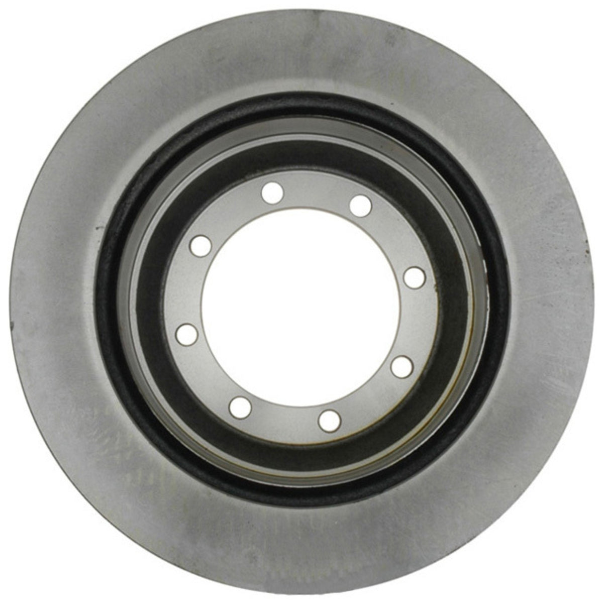 Raybestos Brakes Disc Brake Rotor 66834