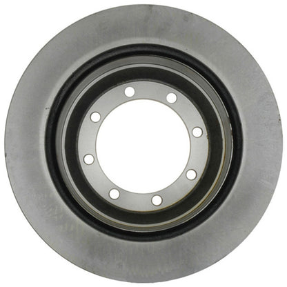 Raybestos Brakes Disc Brake Rotor 66834