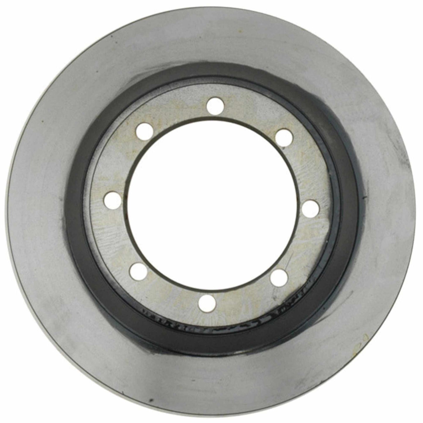 Raybestos Brakes Disc Brake Rotor 66834