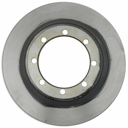 Raybestos Brakes Disc Brake Rotor 66834