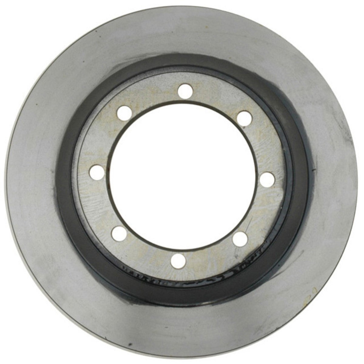 Raybestos Brakes Disc Brake Rotor 66834