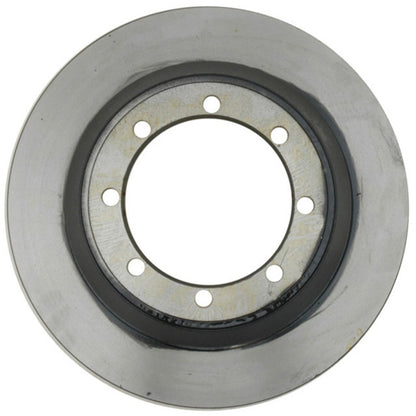 Raybestos Brakes Disc Brake Rotor 66834