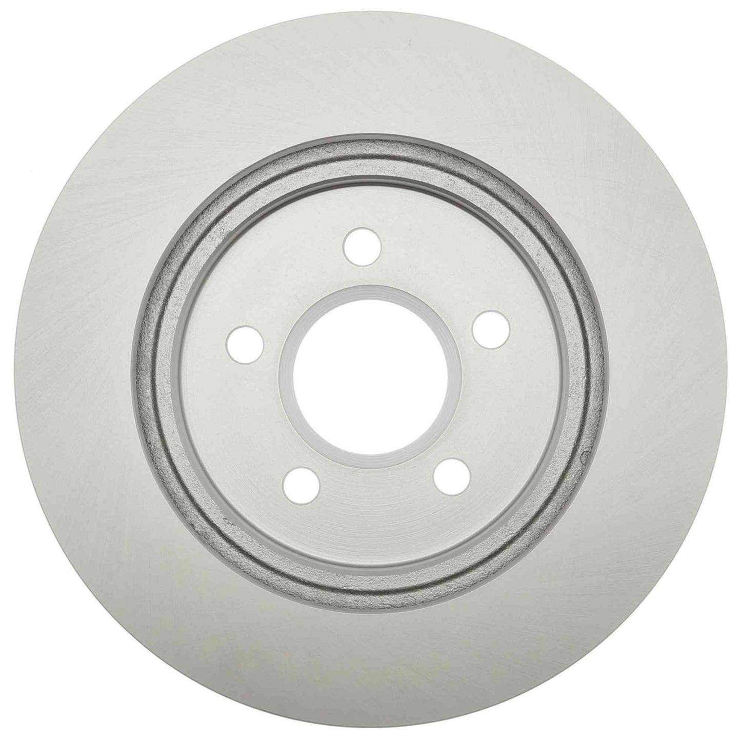 Raybestos Brakes Disc Brake Rotor 66840FZN