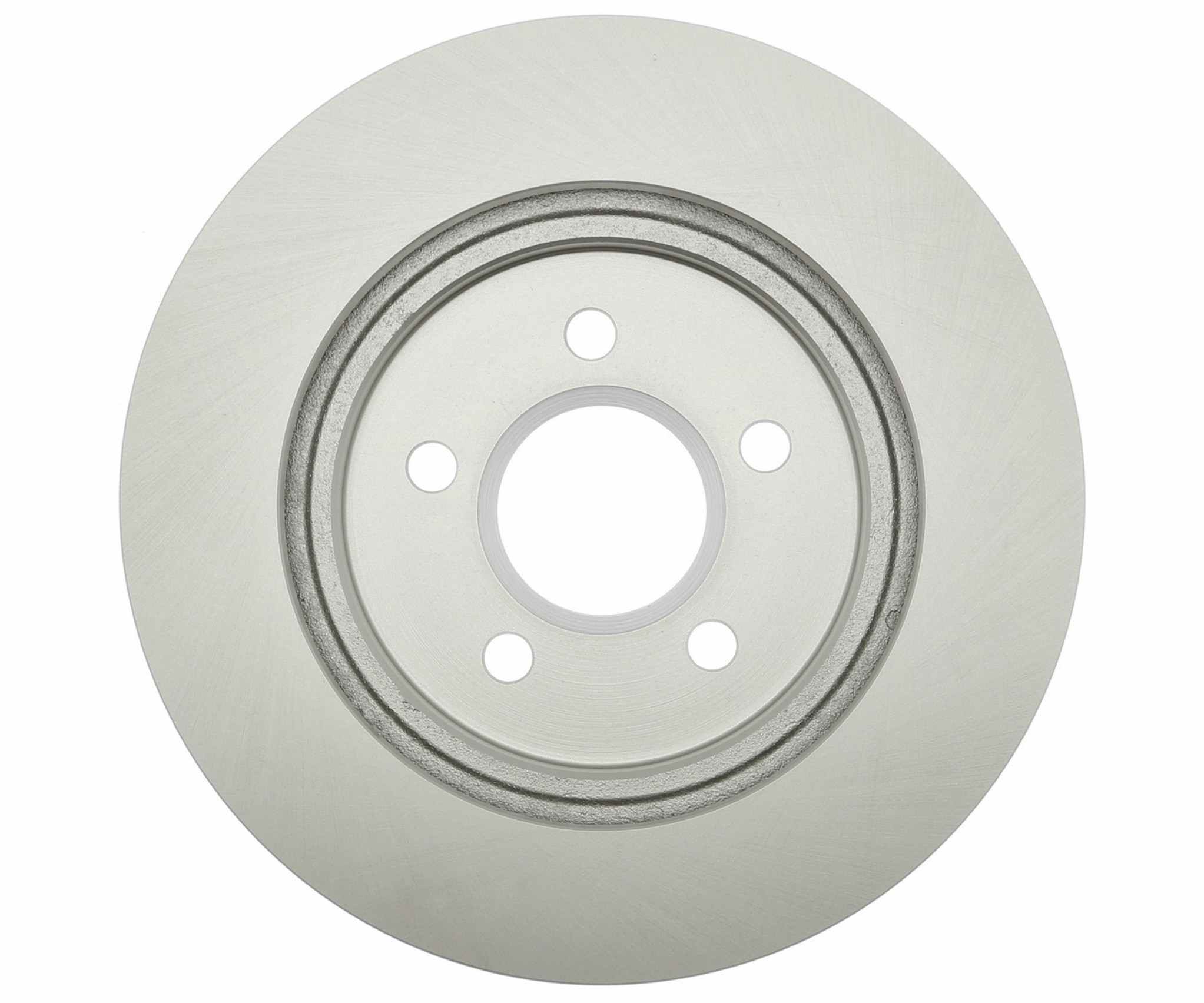 Raybestos Brakes Disc Brake Rotor 66840FZN