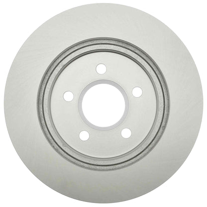 Raybestos Brakes Disc Brake Rotor 66840FZN