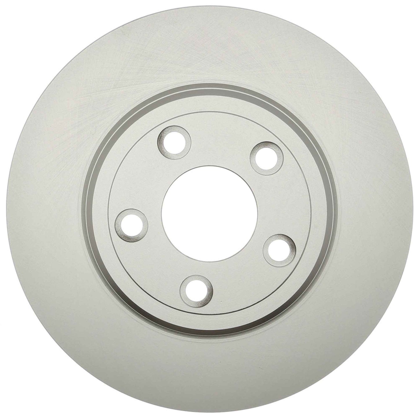 Raybestos Brakes Disc Brake Rotor 66840FZN