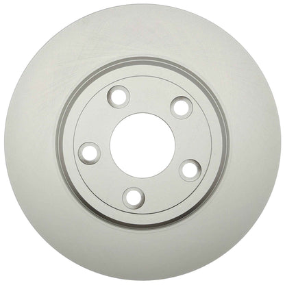 Raybestos Brakes Disc Brake Rotor 66840FZN