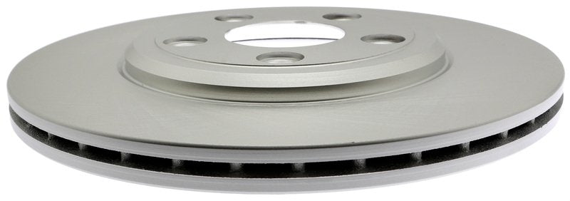 Raybestos Brakes Disc Brake Rotor 66840FZN