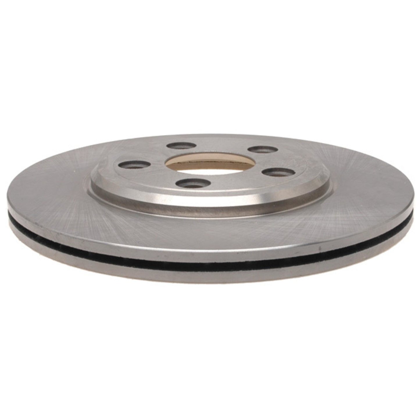 Raybestos Brakes Disc Brake Rotor 66840R