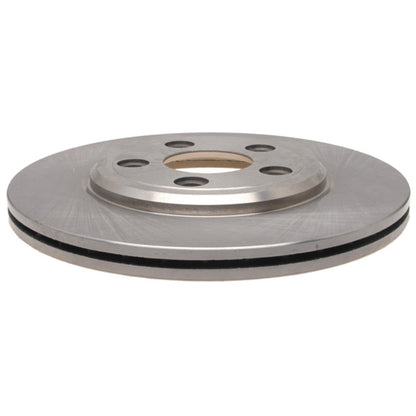 Raybestos Brakes Disc Brake Rotor 66840R