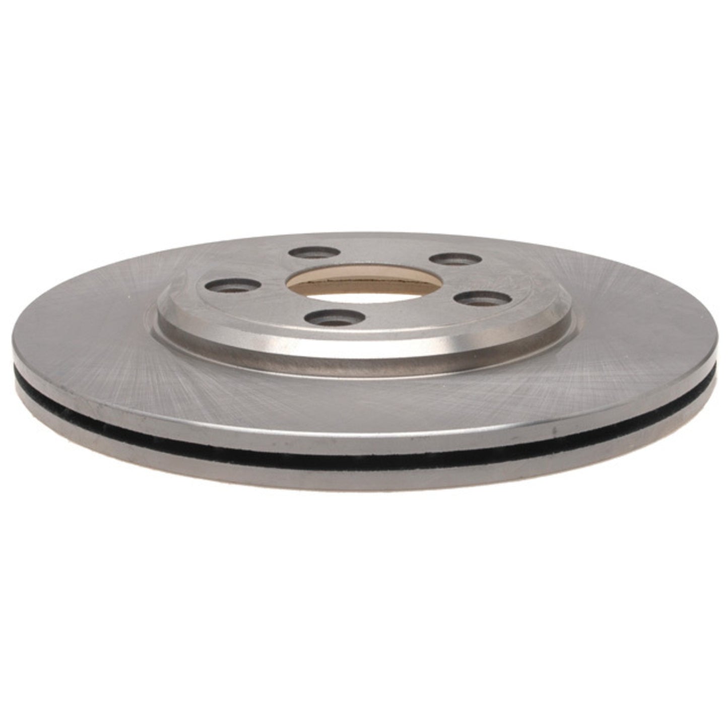 Raybestos Brakes Disc Brake Rotor 66840R