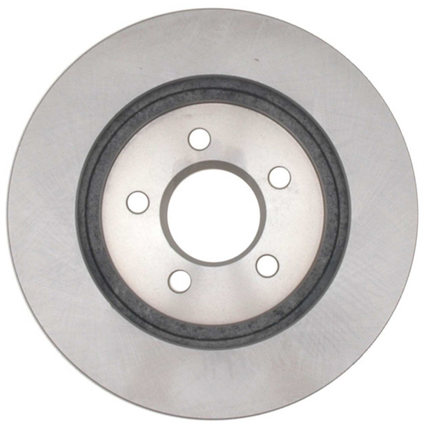 Raybestos Brakes Disc Brake Rotor 66840R