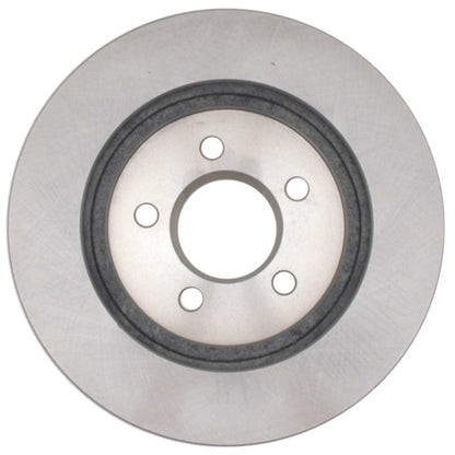Raybestos Brakes Disc Brake Rotor 66840R