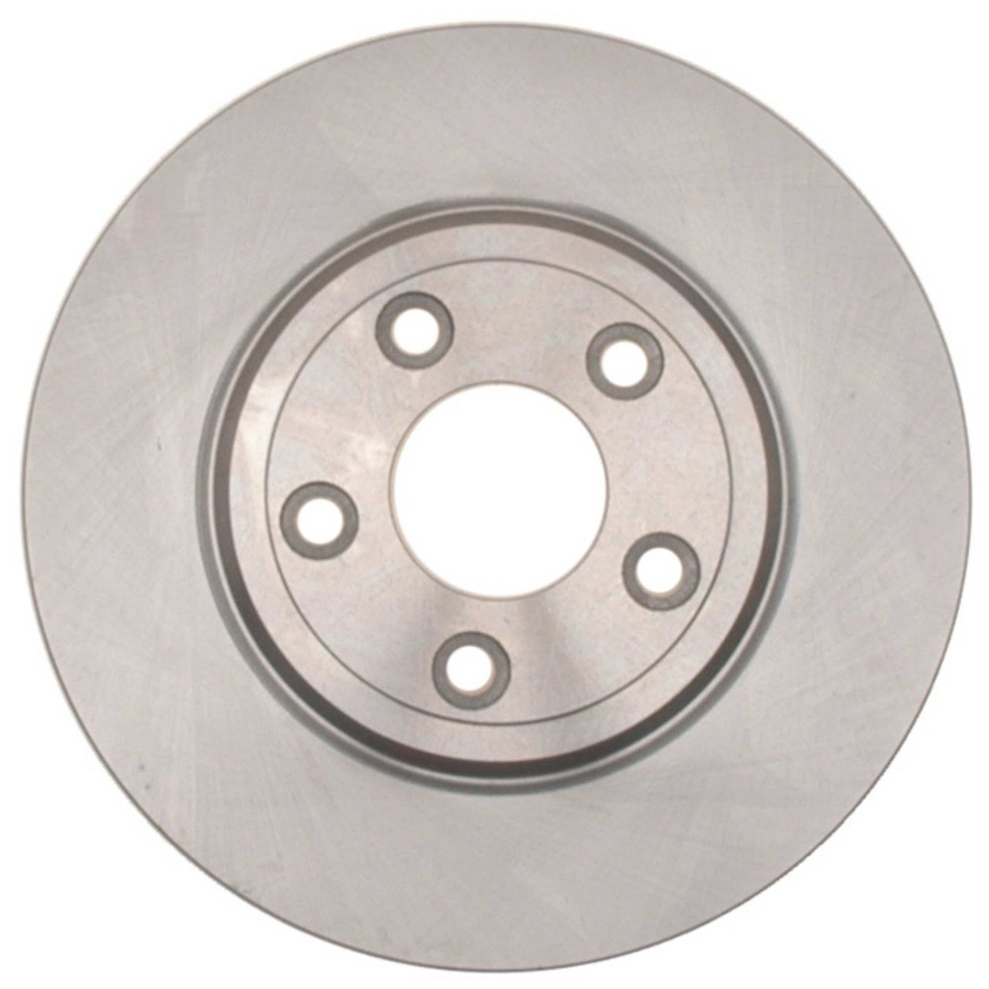 Raybestos Brakes Disc Brake Rotor 66840R
