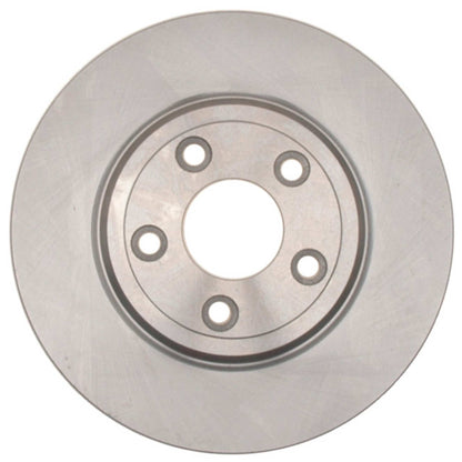 Raybestos Brakes Disc Brake Rotor 66840R