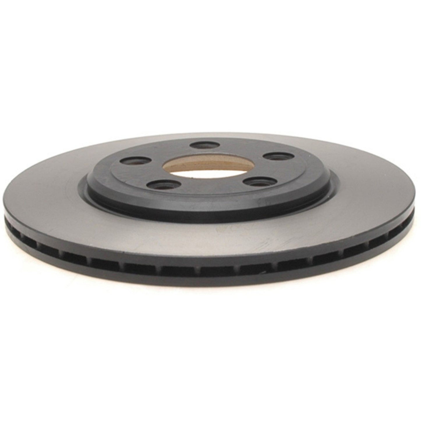 Raybestos Brakes Disc Brake Rotor 66840