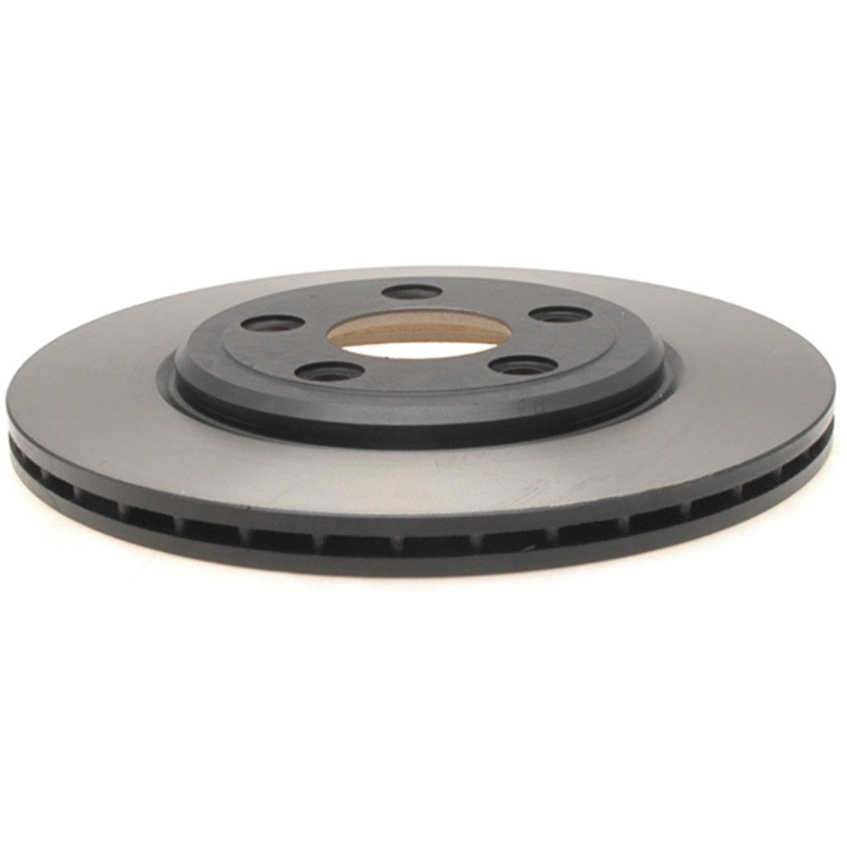 Raybestos Brakes Disc Brake Rotor 66840