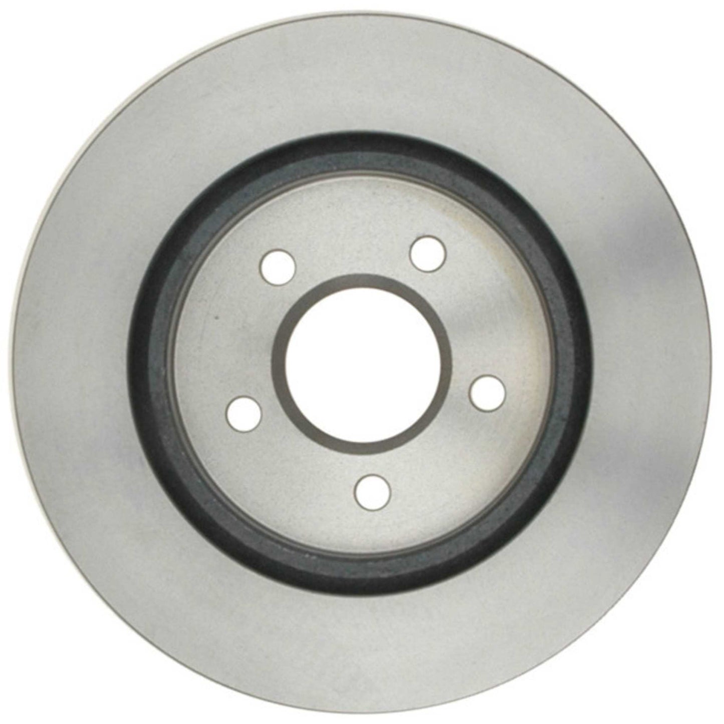 Raybestos Brakes Disc Brake Rotor 66840