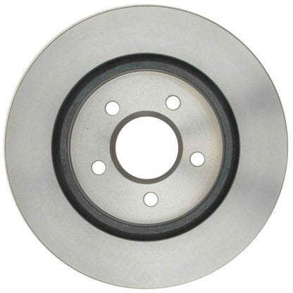Raybestos Brakes Disc Brake Rotor 66840