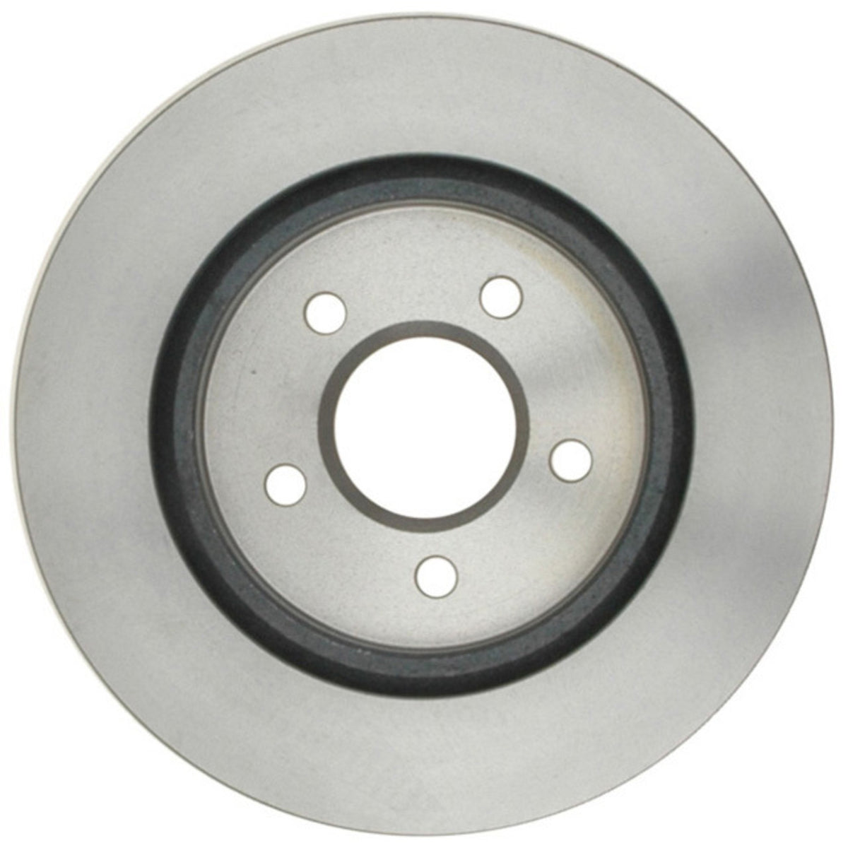 Raybestos Brakes Disc Brake Rotor 66840