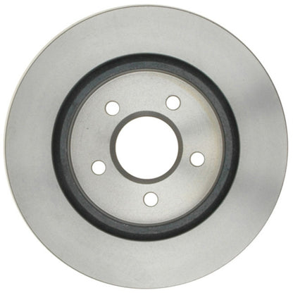 Raybestos Brakes Disc Brake Rotor 66840