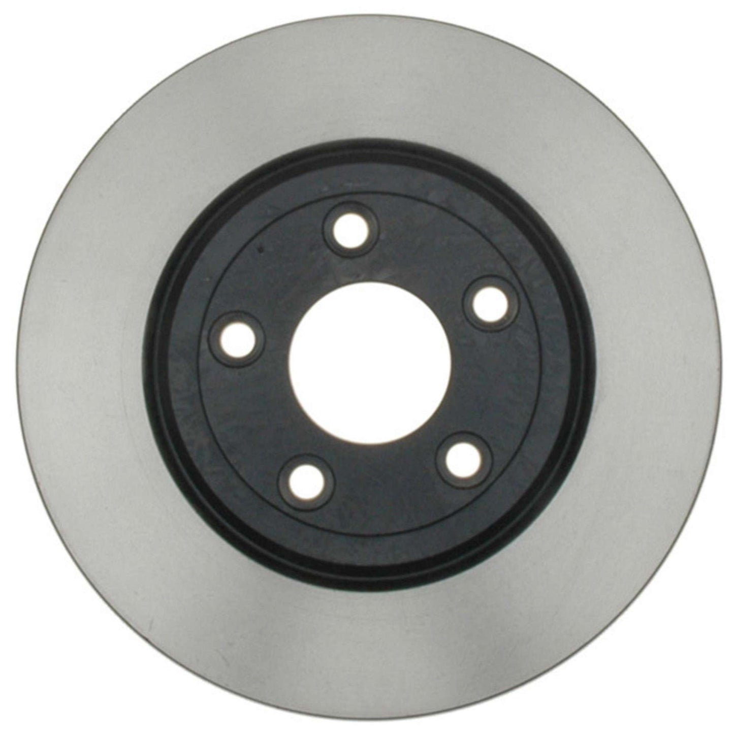 Raybestos Brakes Disc Brake Rotor 66840