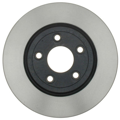 Raybestos Brakes Disc Brake Rotor 66840