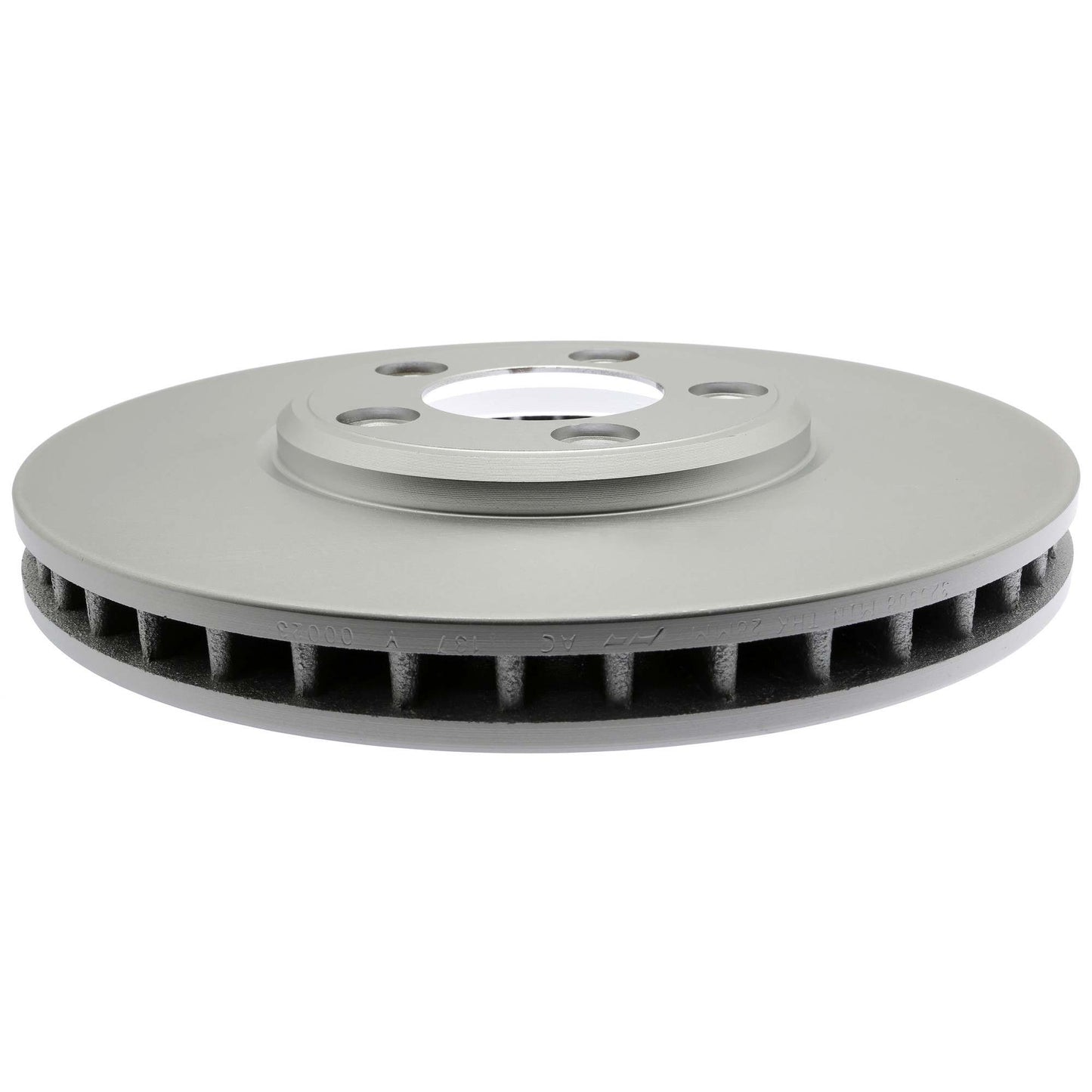 Raybestos Brakes Disc Brake Rotor 66841FZN