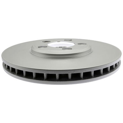 Raybestos Brakes Disc Brake Rotor 66841FZN