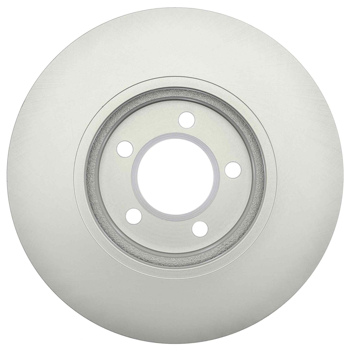 Raybestos Brakes Disc Brake Rotor 66841FZN