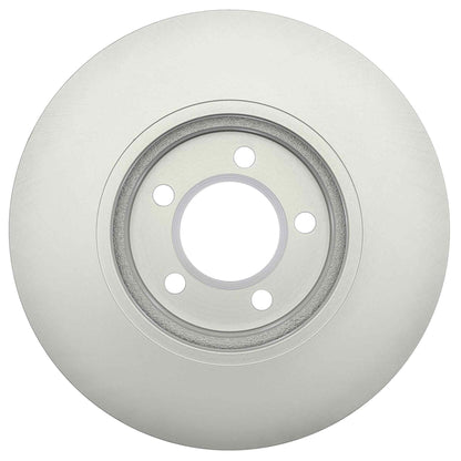 Raybestos Brakes Disc Brake Rotor 66841FZN