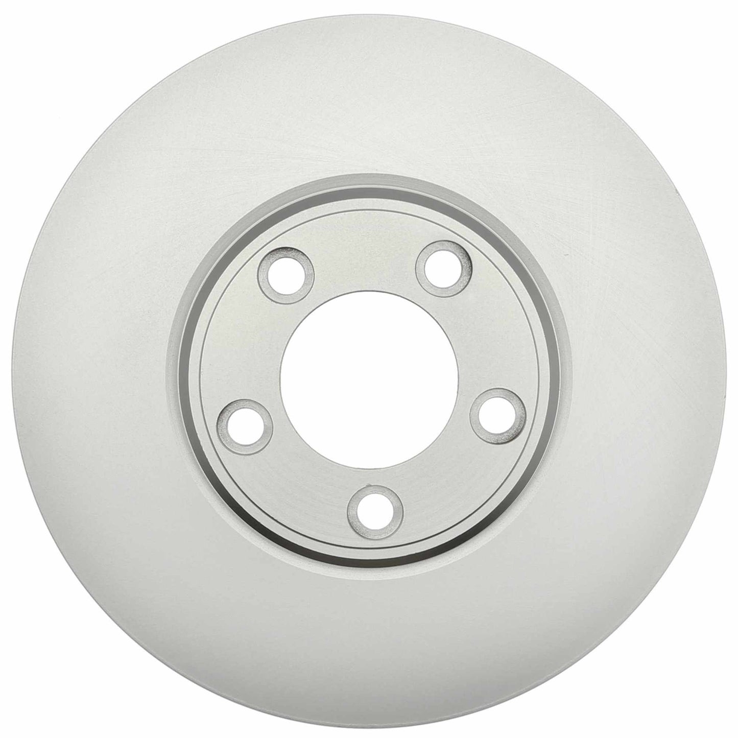 Raybestos Brakes Disc Brake Rotor 66841FZN