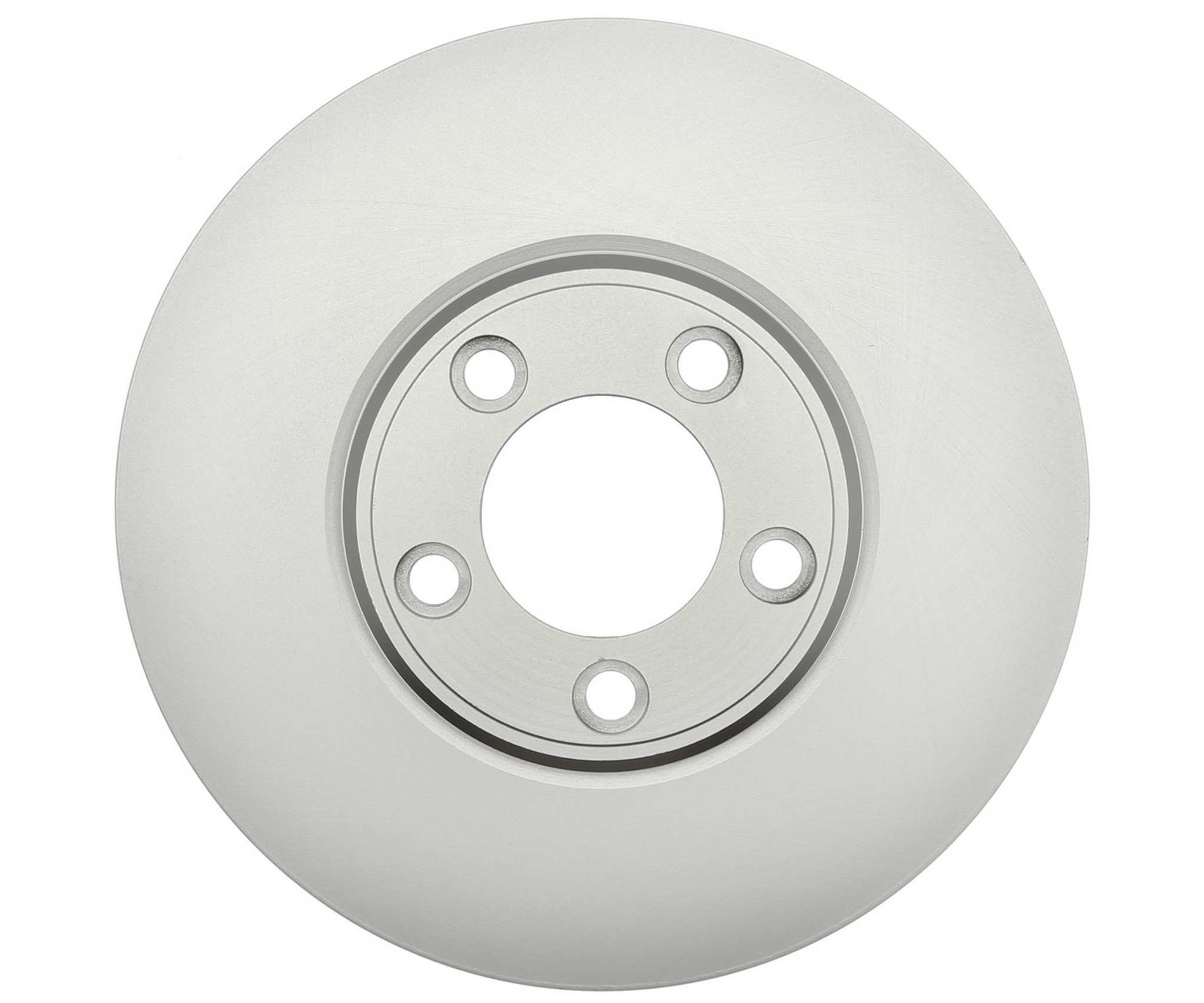 Raybestos Brakes Disc Brake Rotor 66841FZN