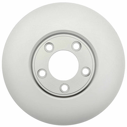 Raybestos Brakes Disc Brake Rotor 66841FZN