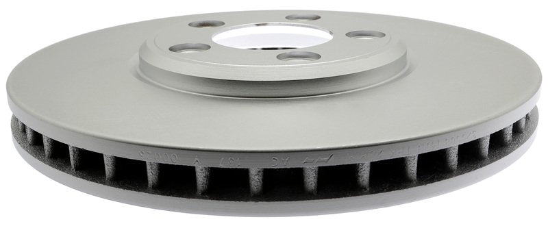 Raybestos Brakes Disc Brake Rotor 66841FZN