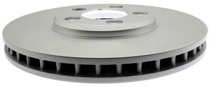 Raybestos Brakes Disc Brake Rotor 66841FZN