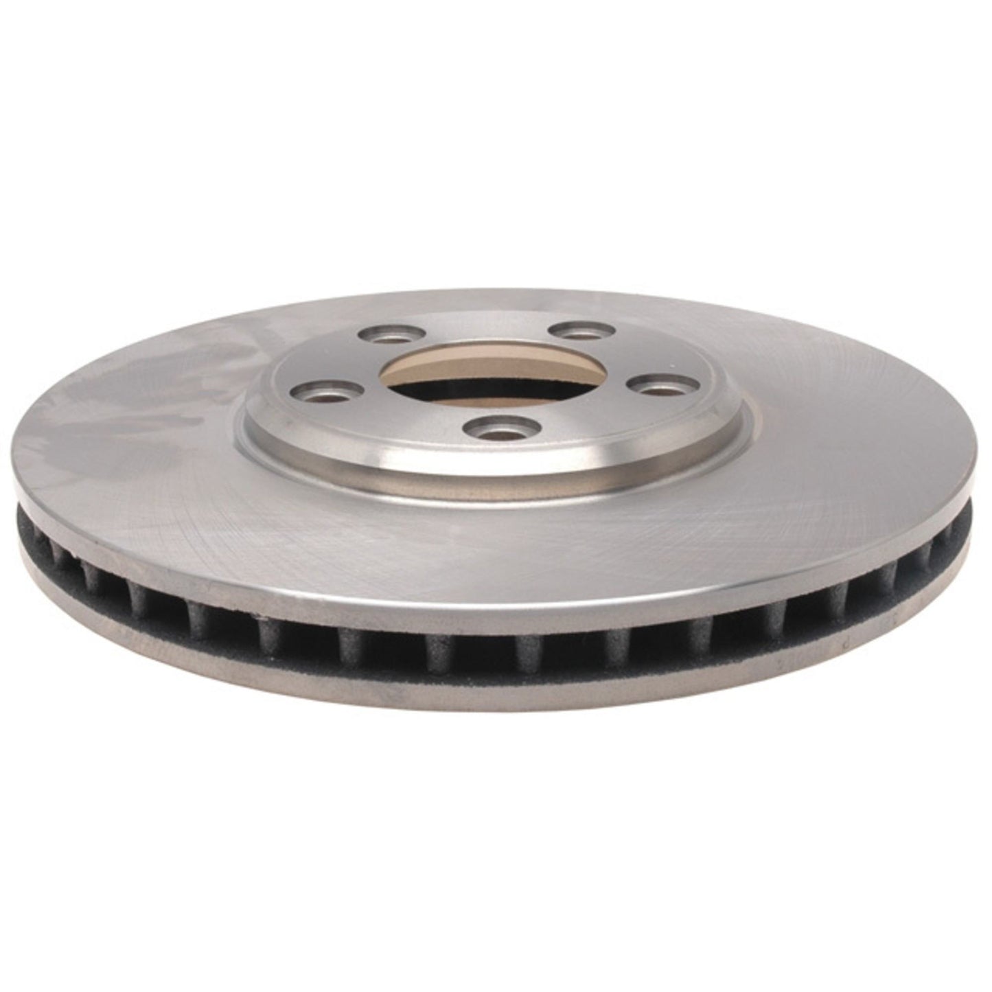 Raybestos Brakes Disc Brake Rotor 66841R