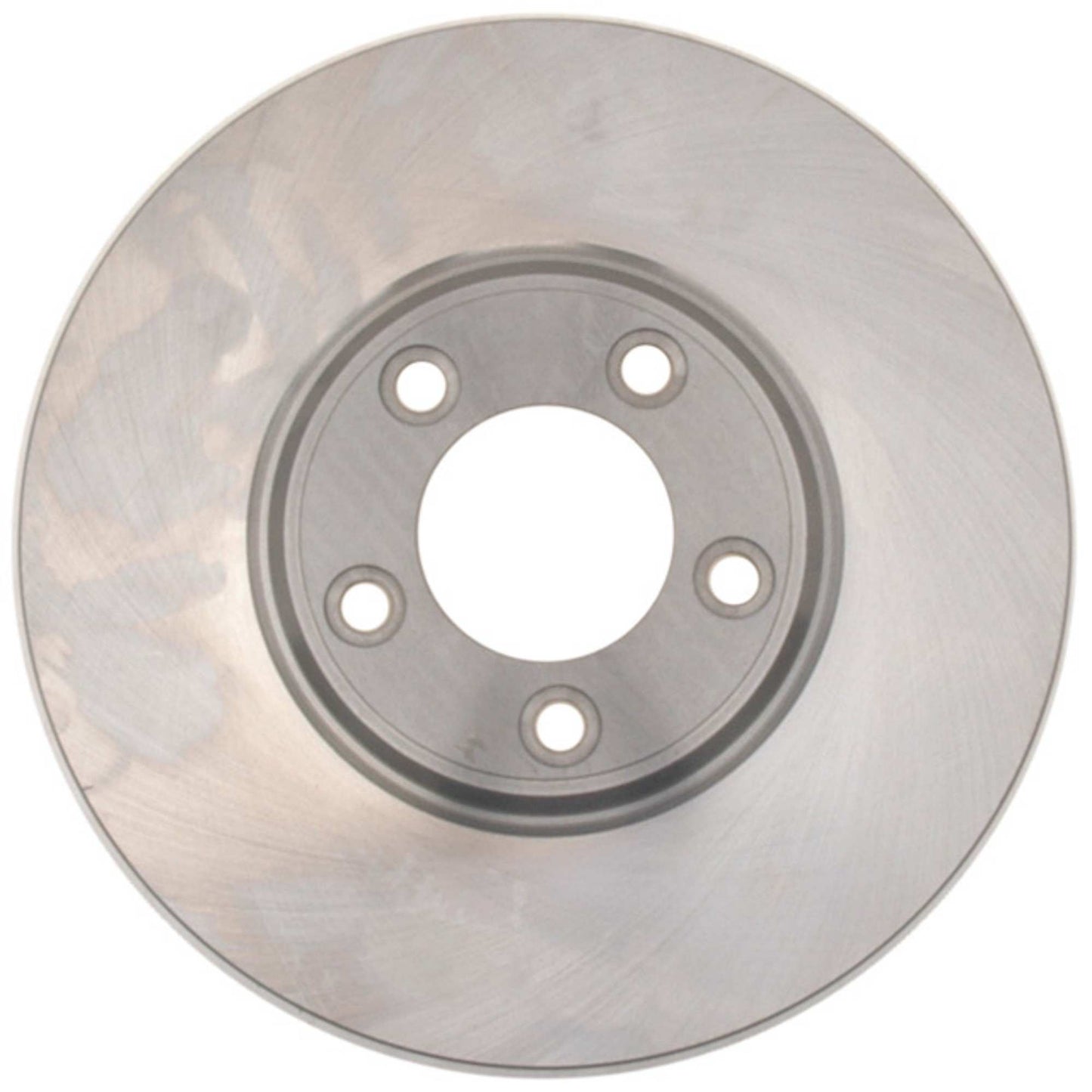 Raybestos Brakes Disc Brake Rotor 66841R