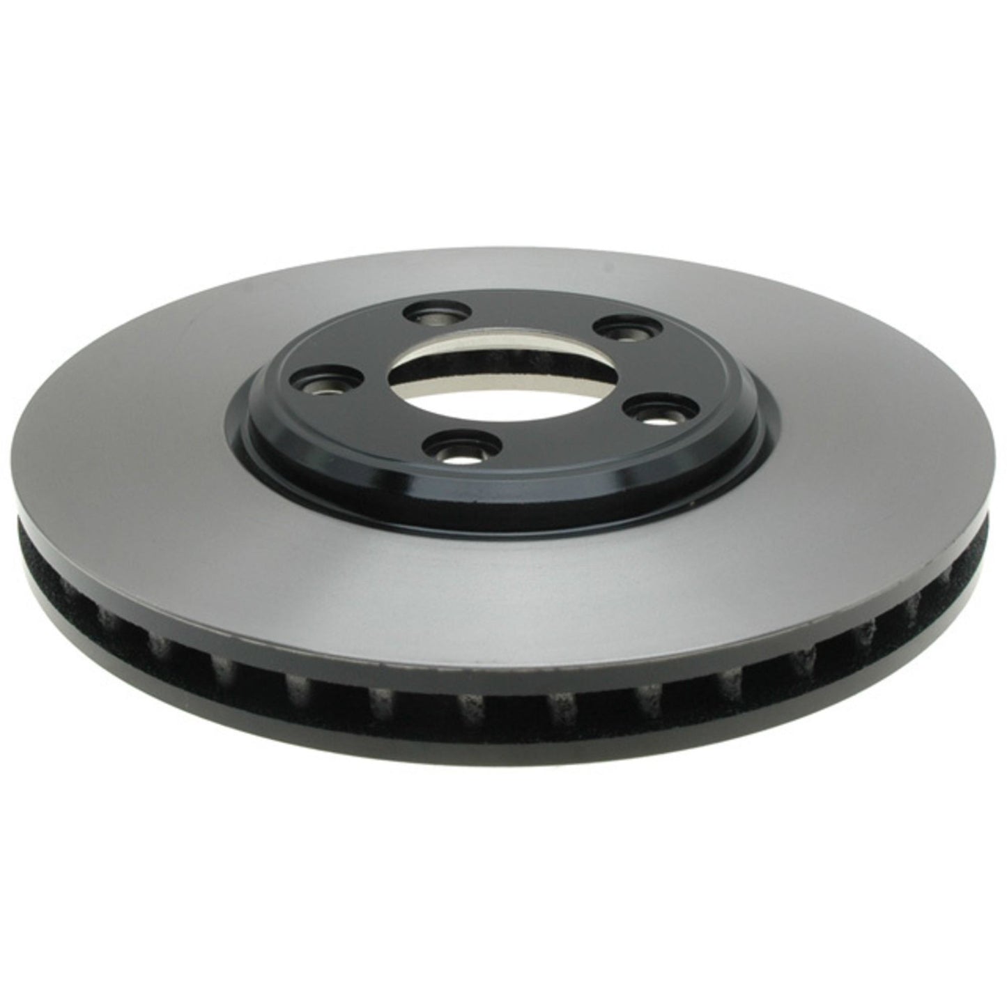 Raybestos Brakes Disc Brake Rotor 66841