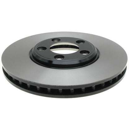Raybestos Brakes Disc Brake Rotor 66841