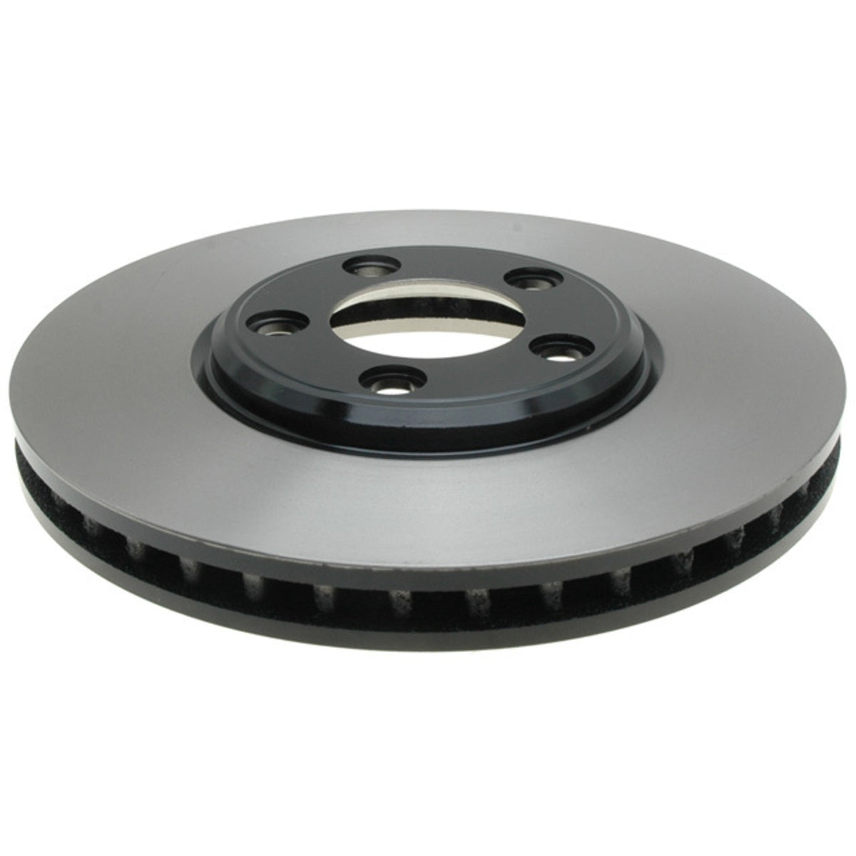 Raybestos Brakes Disc Brake Rotor 66841