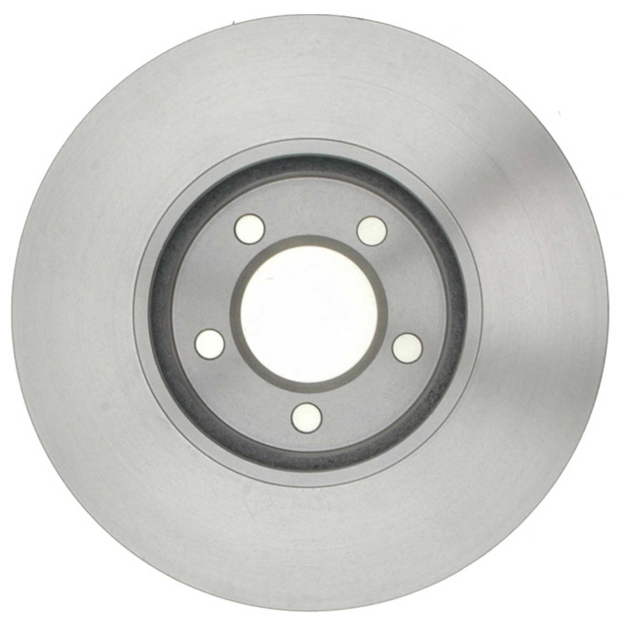 Raybestos Brakes Disc Brake Rotor 66841