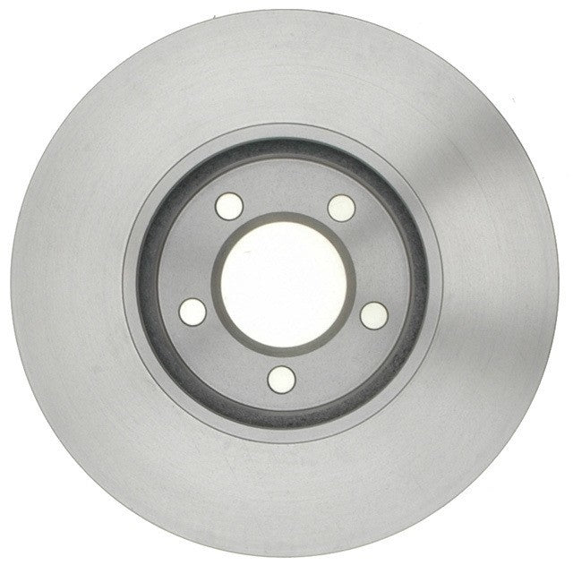 Raybestos Brakes Disc Brake Rotor 66841