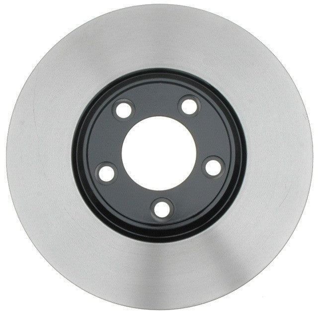 Raybestos Brakes Disc Brake Rotor 66841